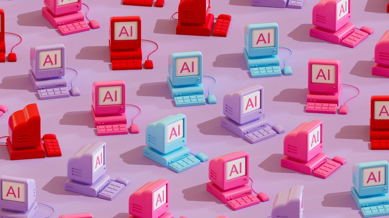 Foldable smartphones and agentic AI are the new mobile PCs