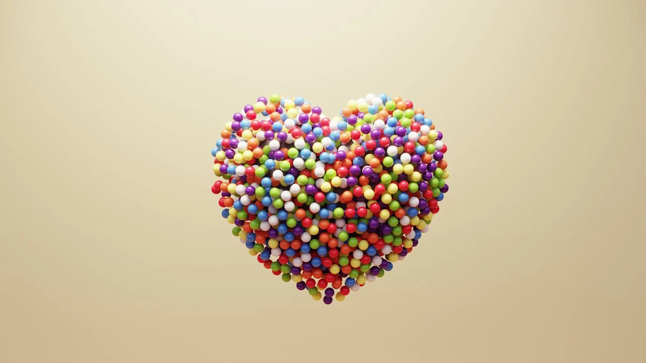 The surprising ROI of grad school: Love