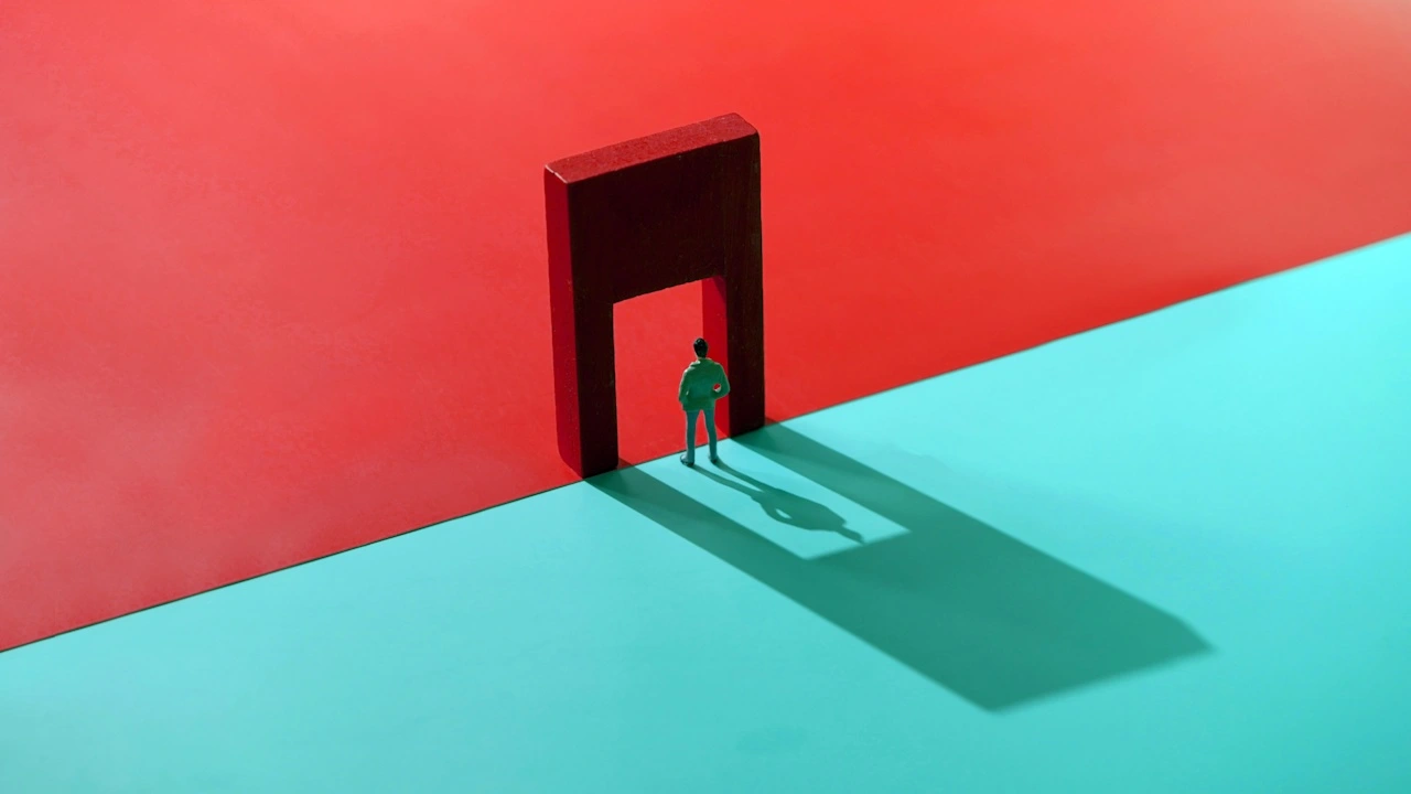 3 leadership lessons from 25 years of disruption in travel