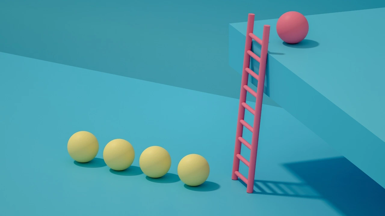 Want to be a CEO? Act like a founder