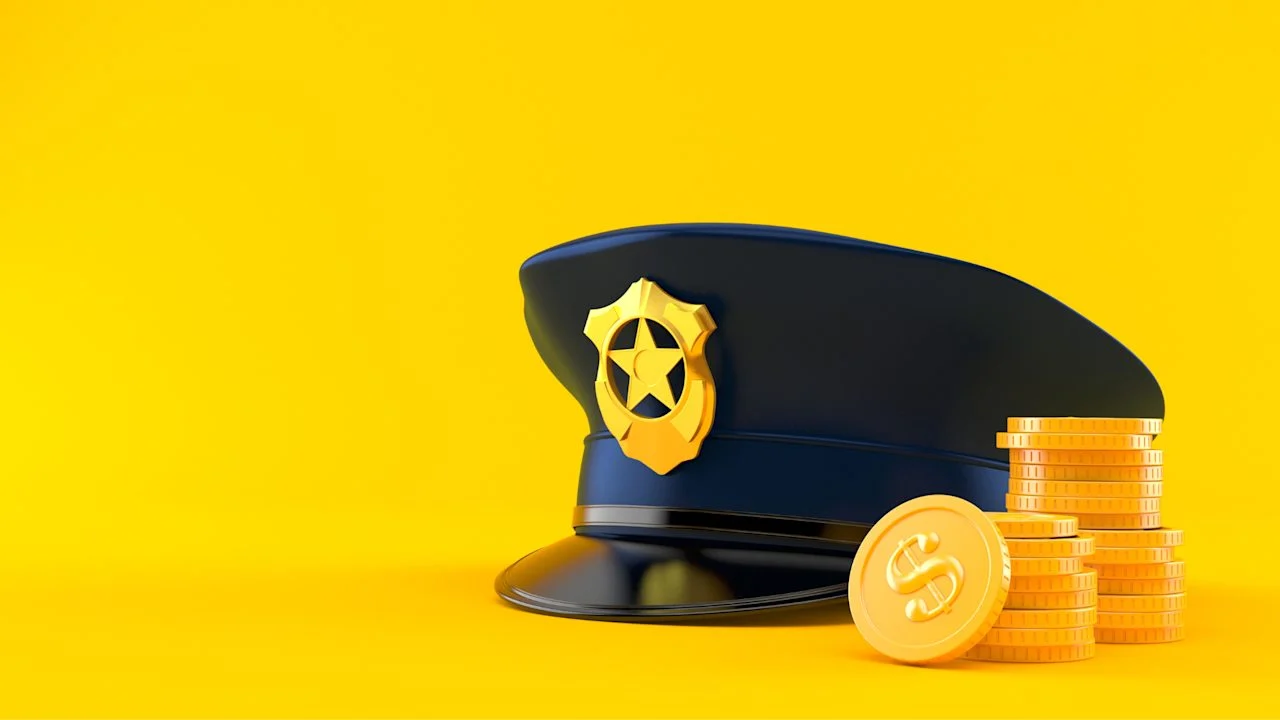 Police are turning to improv to improve leadership skills
