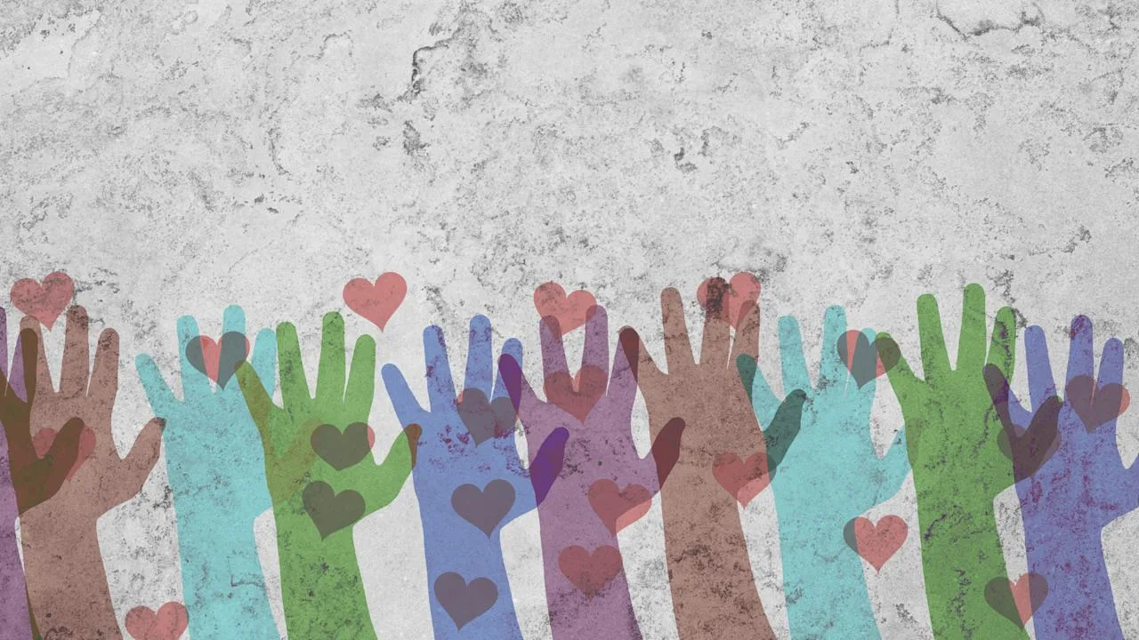 Corporate philanthropy: This is our moment to innovate