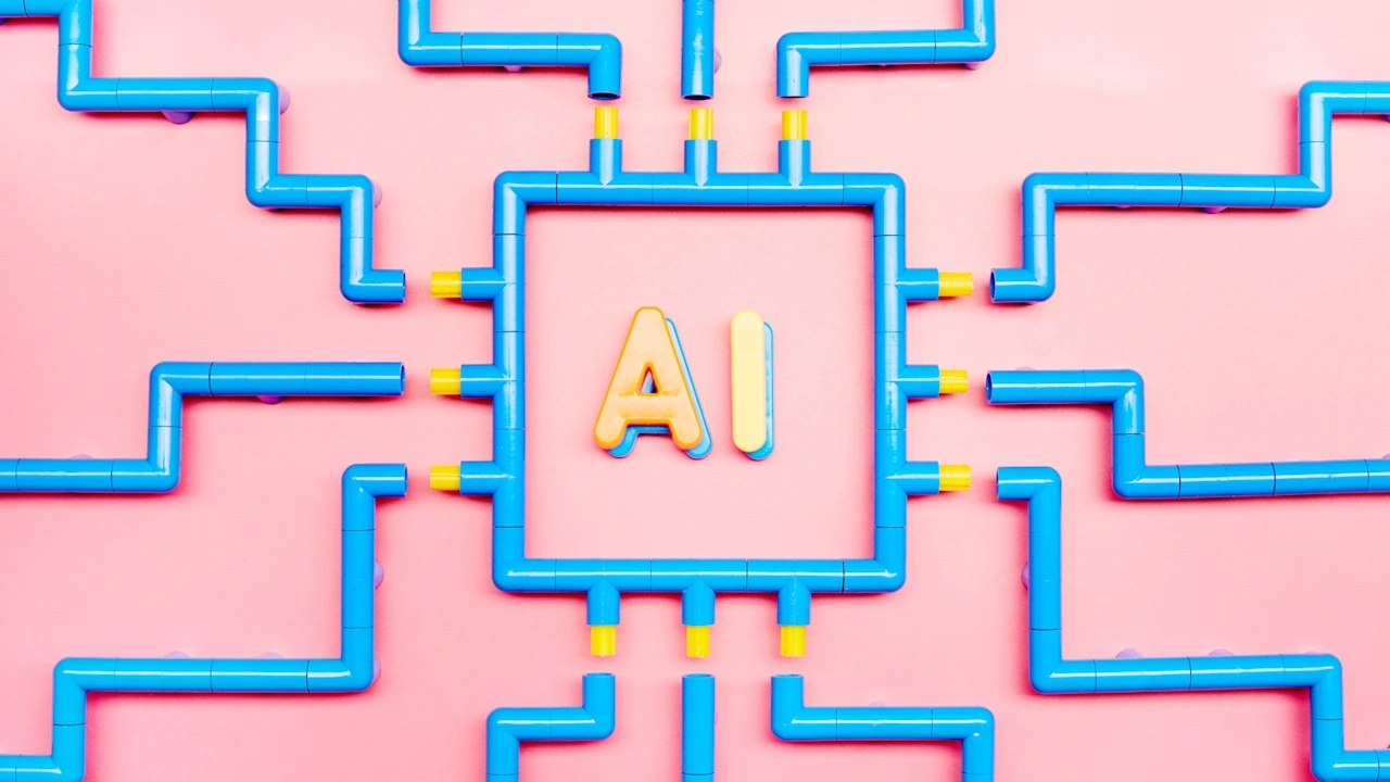 Successful companies will integrate AI training into workflow