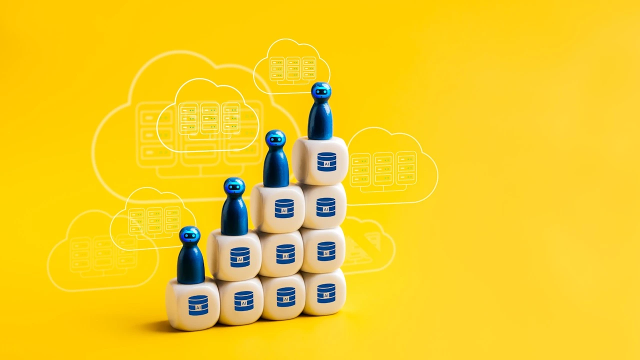 Why brands need to court AI agents