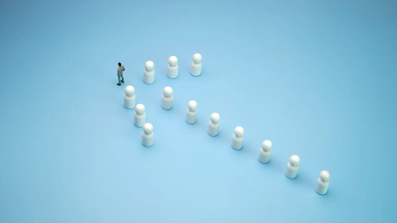 Mentorship will grow the next generation of leaders