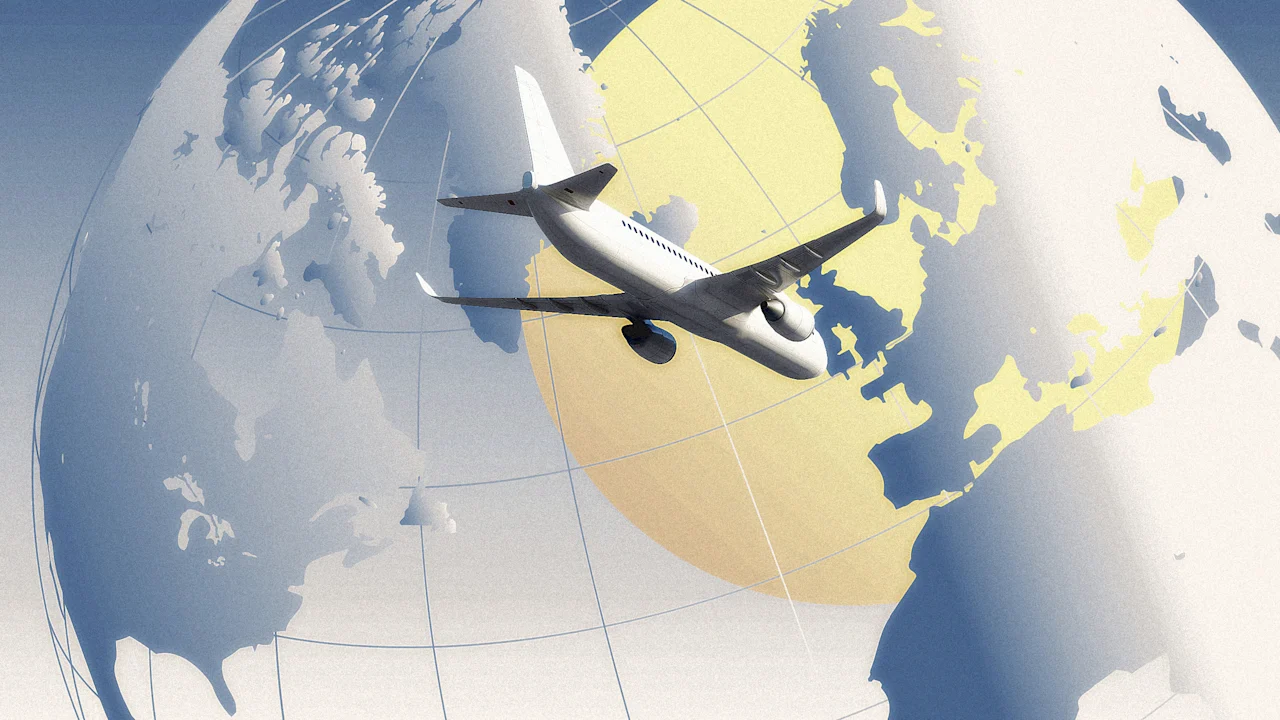 These creatives moved to Europe and designed a better life and career. Should you?
