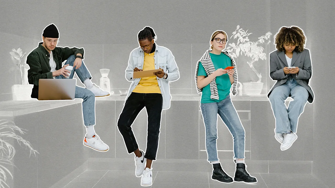 Ready or not, Gen Z Is managing you