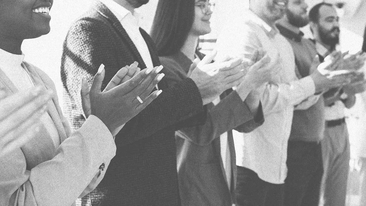 The right (and wrong) ways to appreciate your employees