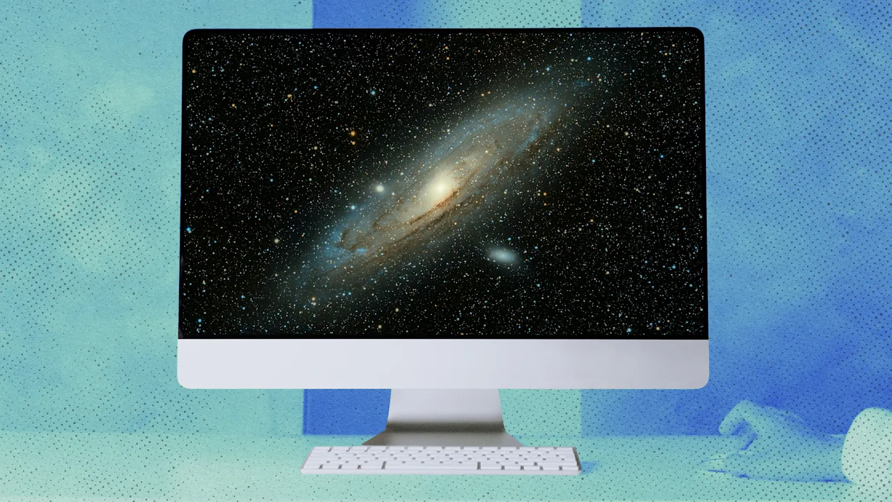 Why space (yes, outer space) is a much bigger business opportunity than you think