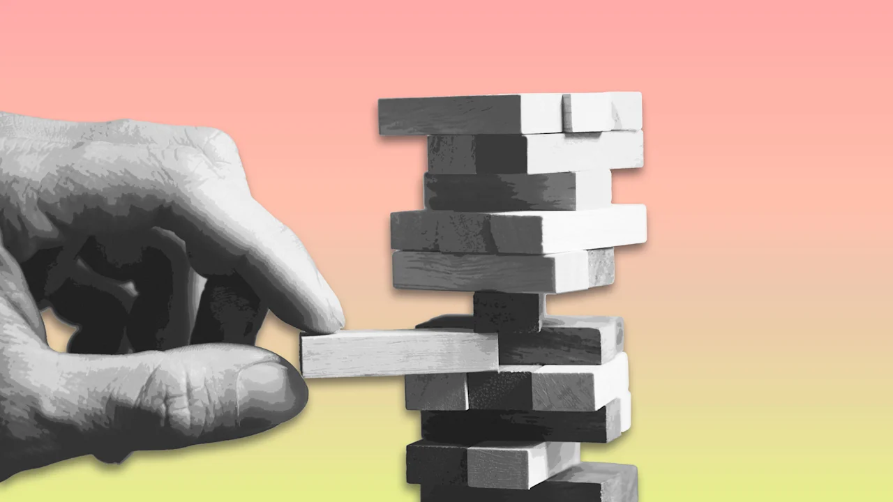 You know what you need to do, but you keep not doing it. Here’s why and what to do about it