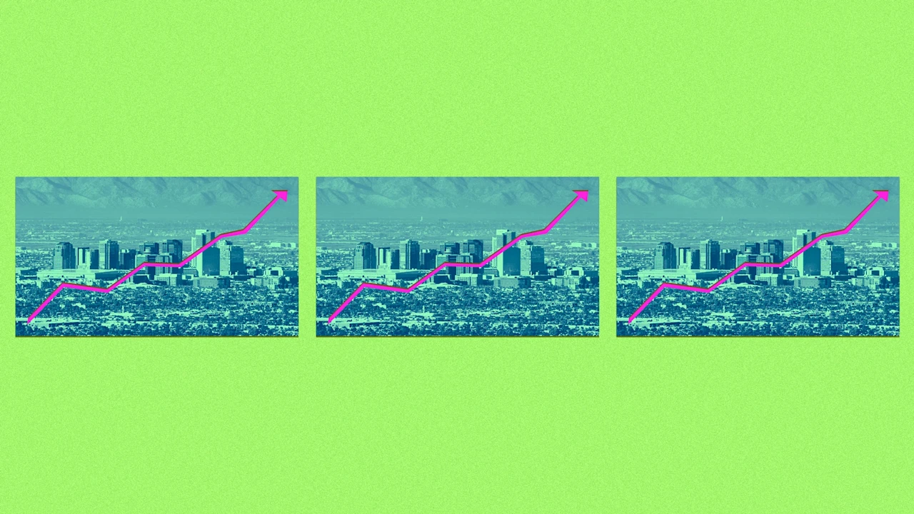 5 midsize U.S. cities driving small-business growth