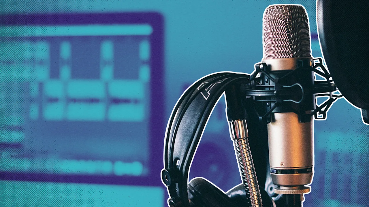 What leaders can learn from podcasters about communication