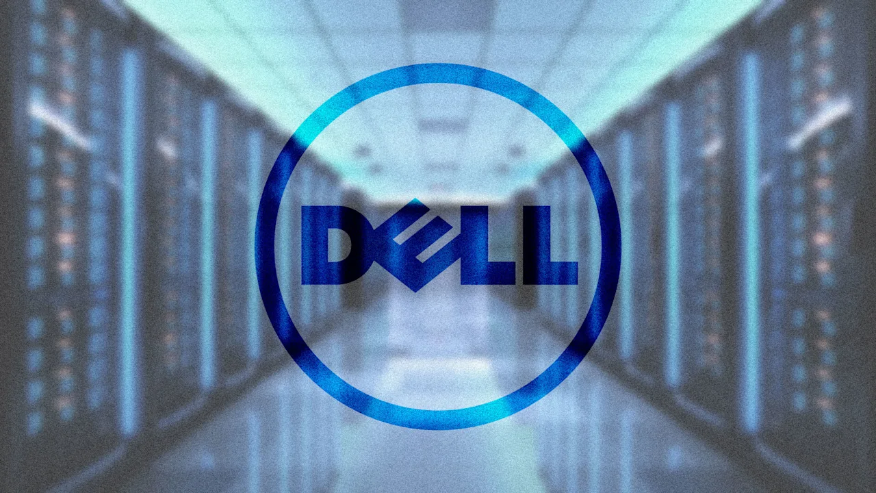 Dell’s AI reinvention is a model for every company