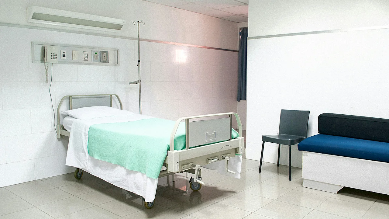 6 tips for managing out-of-control medical bills