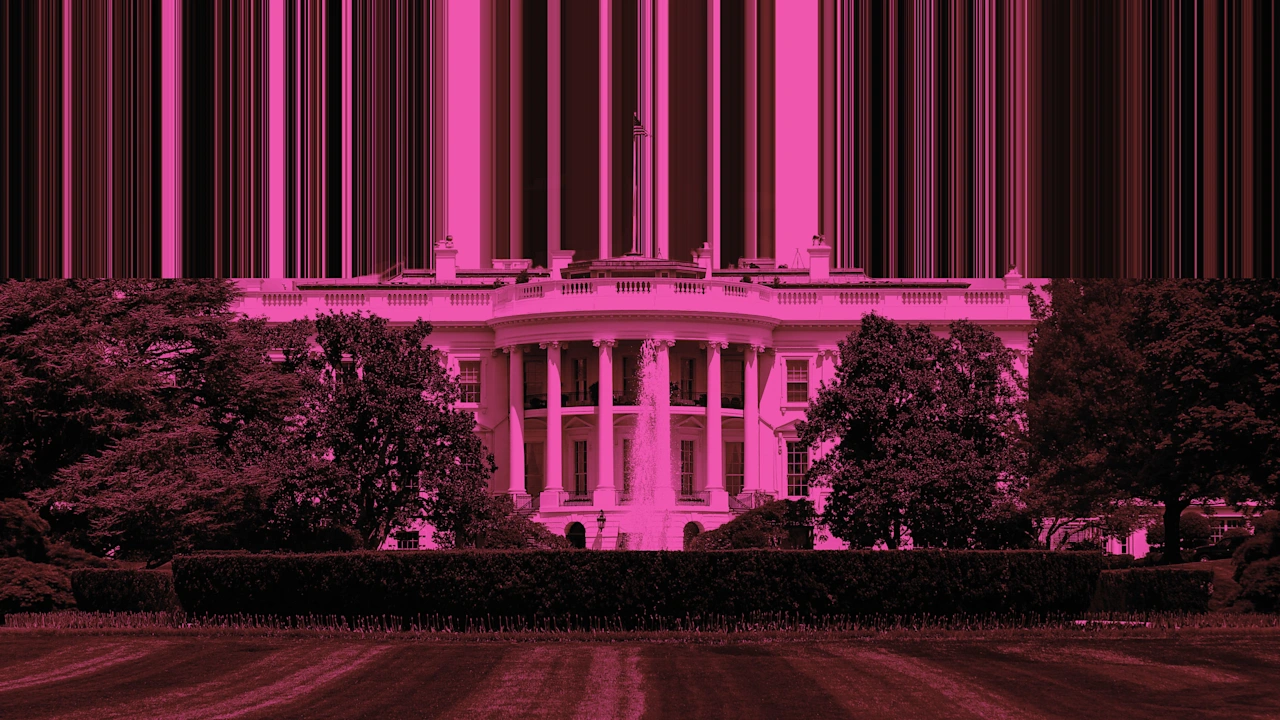 What the White House Action Plan on AI gets right and wrong about bias