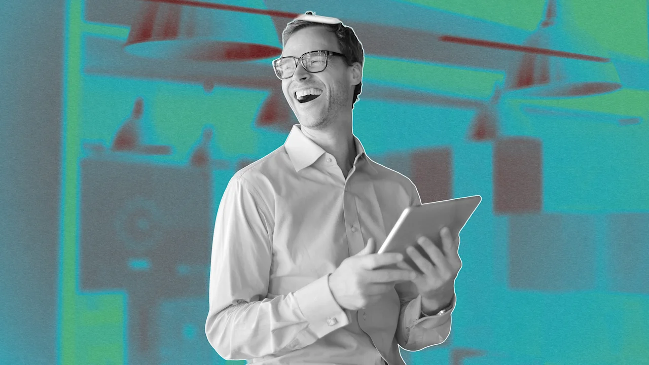 The quality employees need most right now from their leaders may surprise you