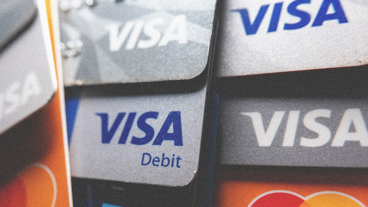 Exclusive: Visa announces new cybersecurity protections in the wake of rising scams