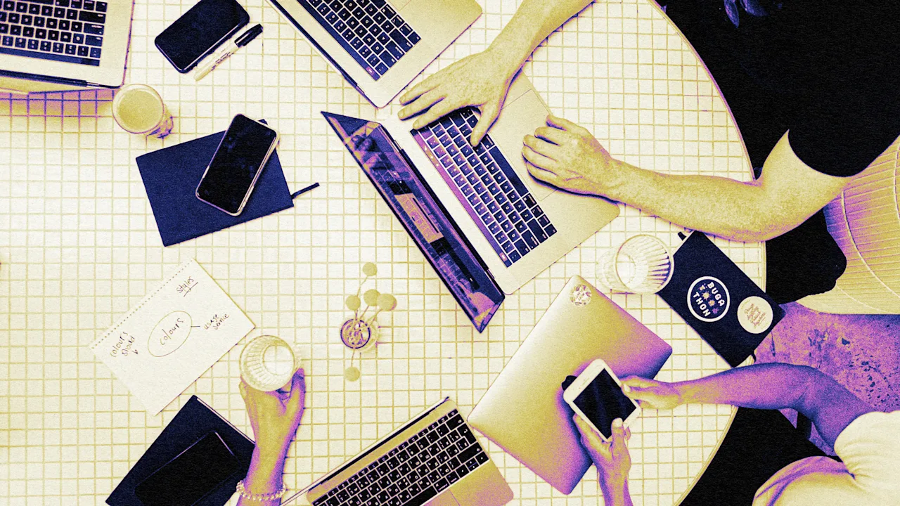 Why successful teams build emotional intelligence—and how