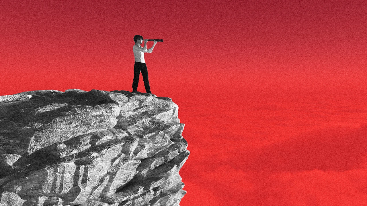 I’m a SWAT team commander turned CEO. Here’s how I lead in a crisis