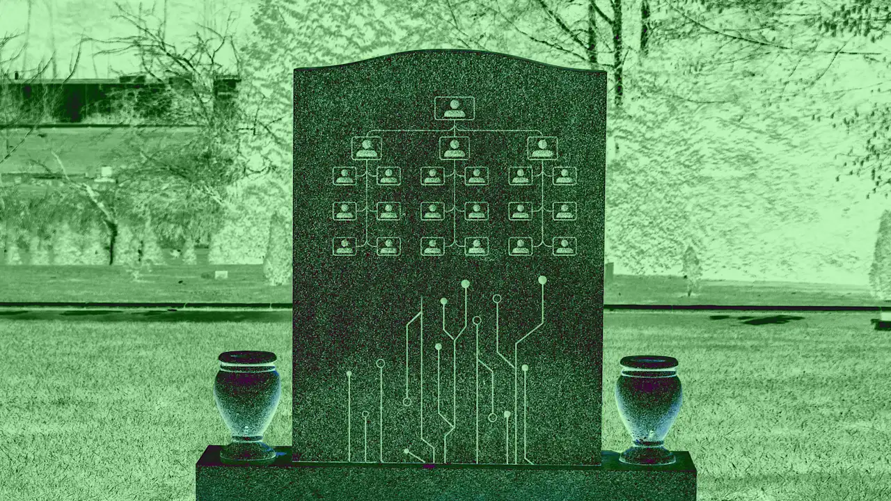 AI and the death (and rebirth) of middle management