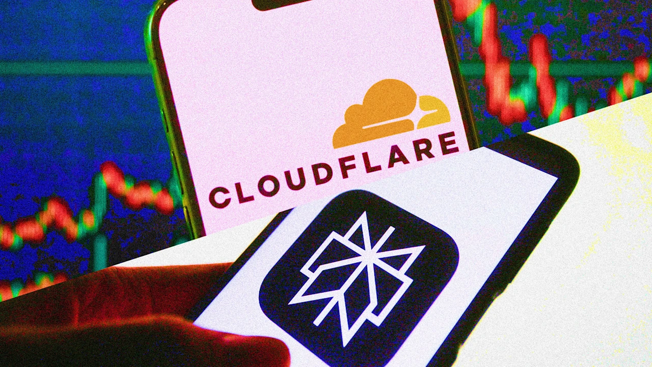 Cloudflare vs. Perplexity: a web scraping war with big implications for AI