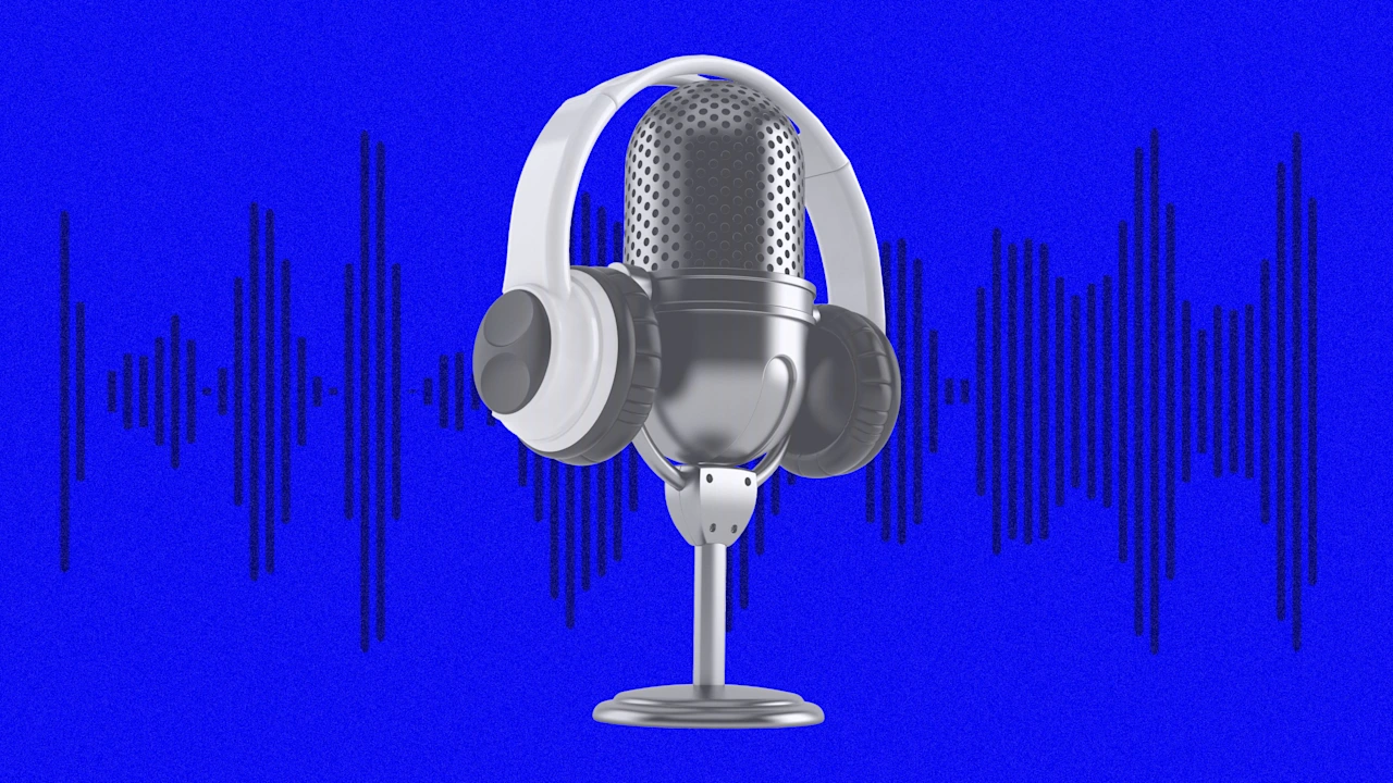Podcasting is bigger than ever—but not without its growing pains