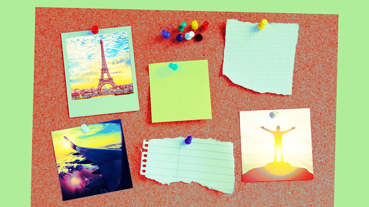 How social media users are using AI vision boards and ‘life trailers’ to manifest their dream lives