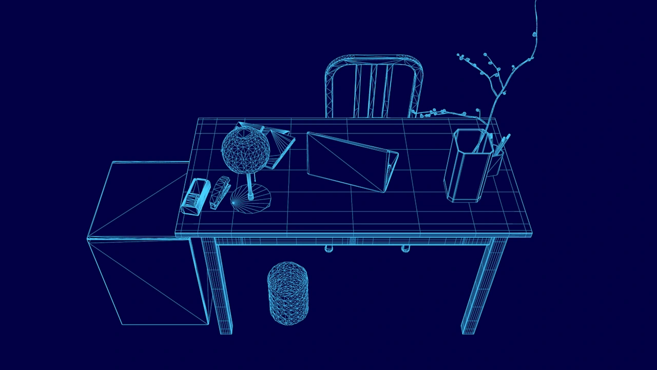 AI isn’t just replacing tasks. It’s replacing the office, the manager, and maybe even the mission