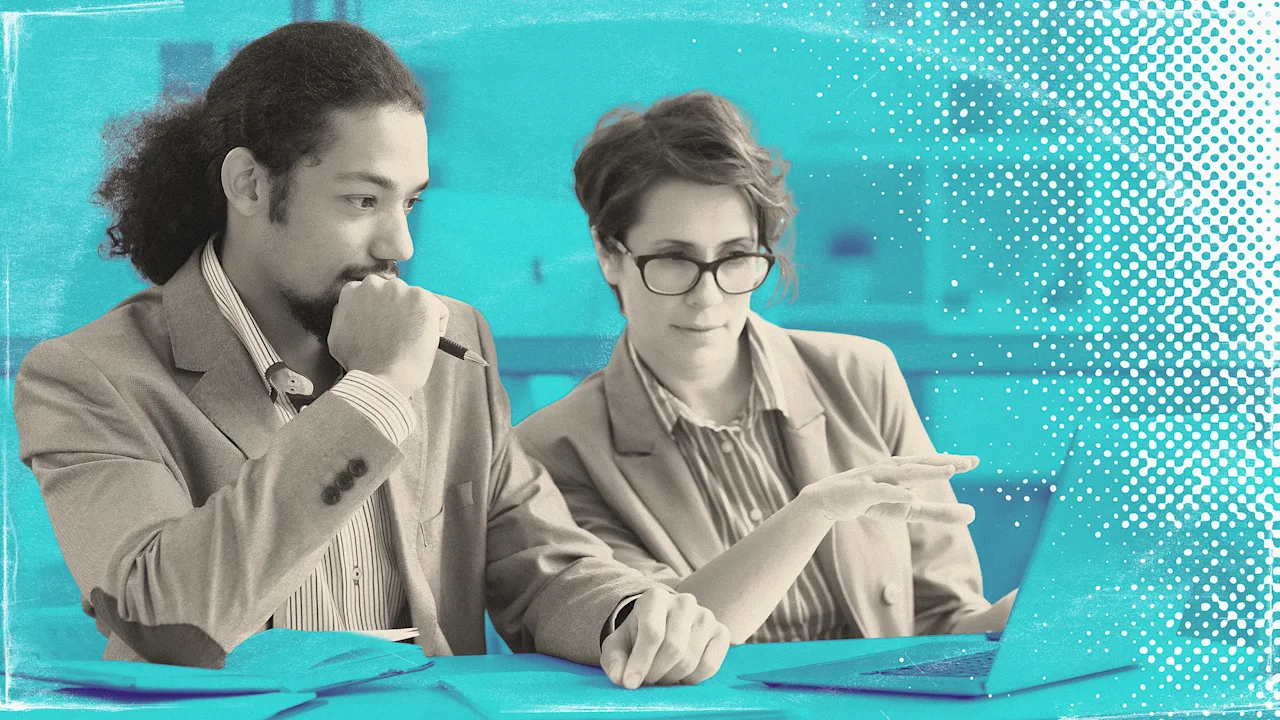 Promoted? Here’s how to help your successor shine