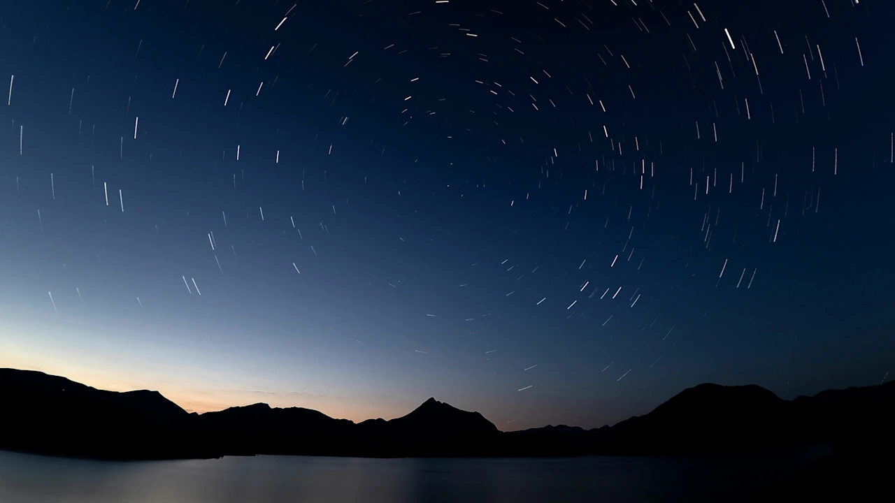 The Perseid meteor shower peaks tonight: When to see August 2025’s shooting stars cross the sky
