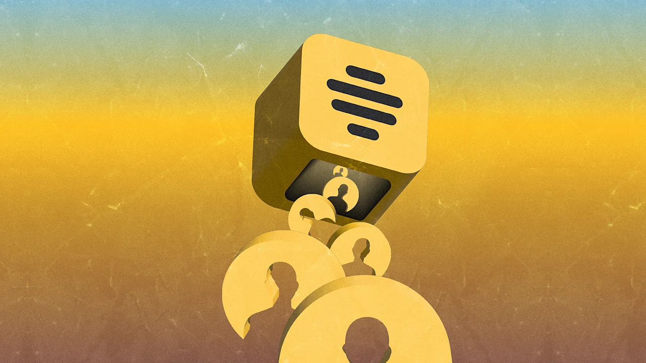 Bumble CEO: Step up your profile or we’ll ghost you