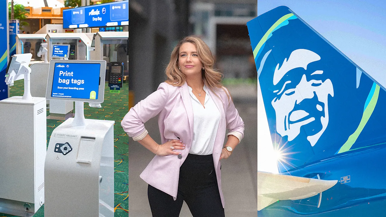 The airline industry is ready for a creative reboot