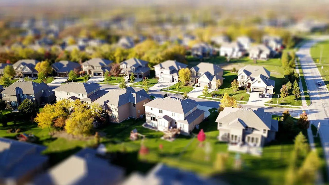 Housing market supply is finally back in these 80 metro areas—and it’s good news for buyers