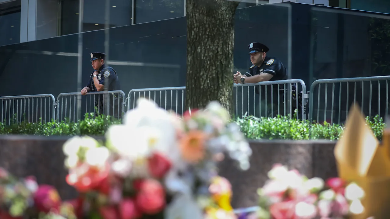 ‘How do we protect our people?’