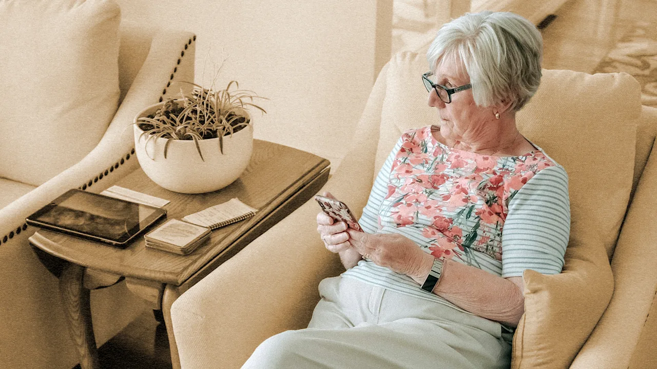 This con is robbing seniors blind—and growing fast