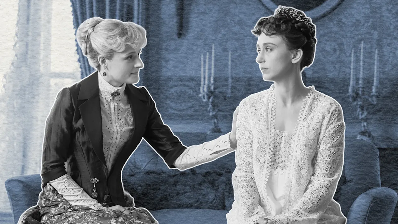 5 lessons about capitalism from ‘The Gilded Age’