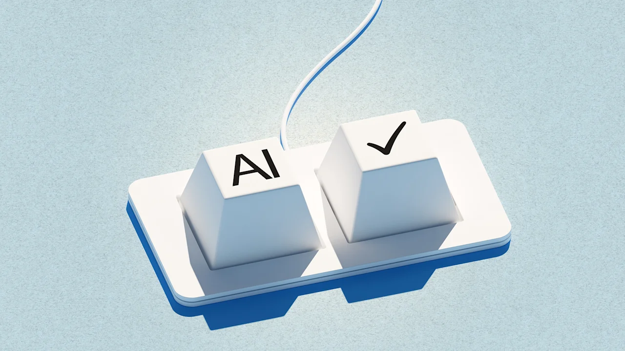How scientists caught AI writing their colleagues’ papers
