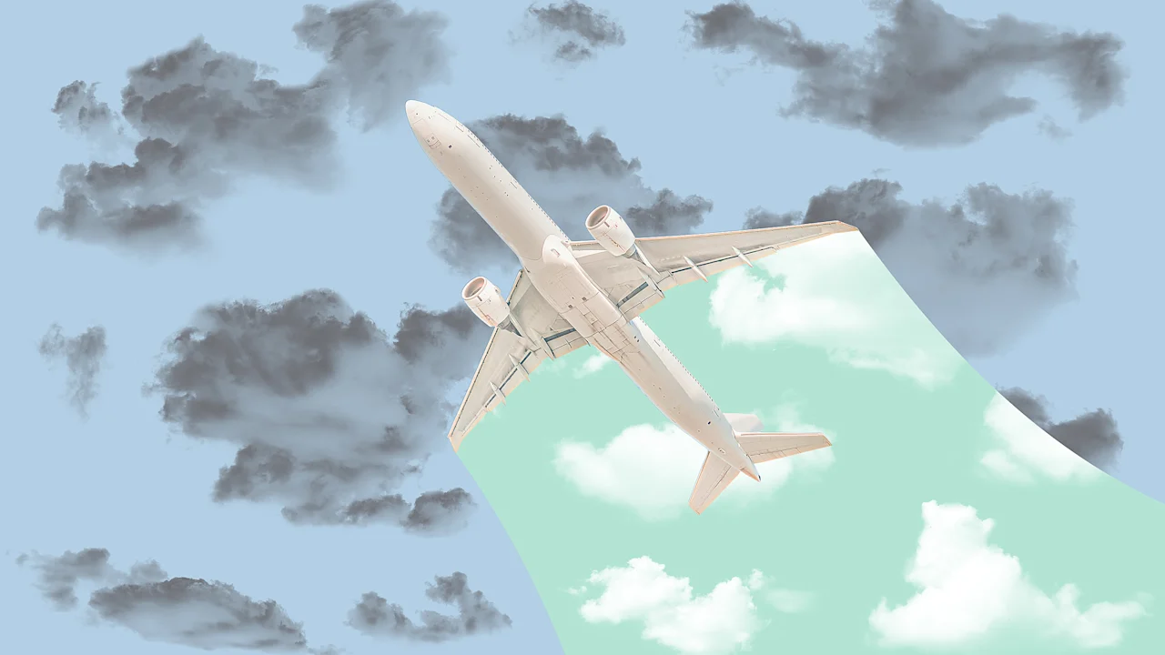 Sustainable aviation fuels were making progress before federal budget cuts