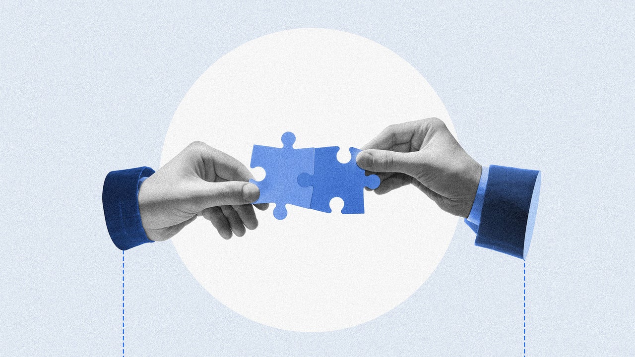 What I learned building a commercial business with my dad at 42