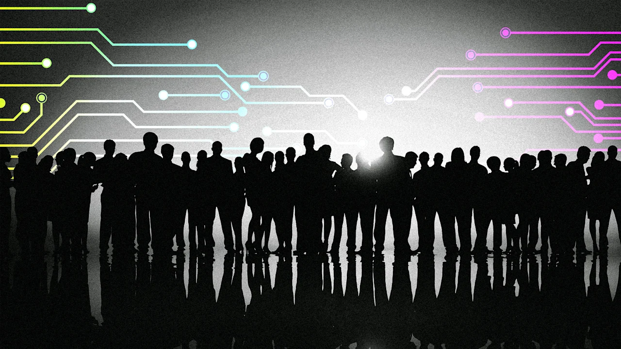 The secret to success in the AI Age: broadening yourself