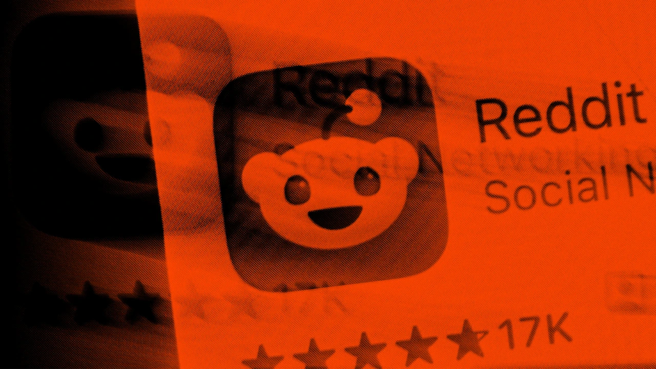 AI data wars push Reddit to block the Wayback Machine