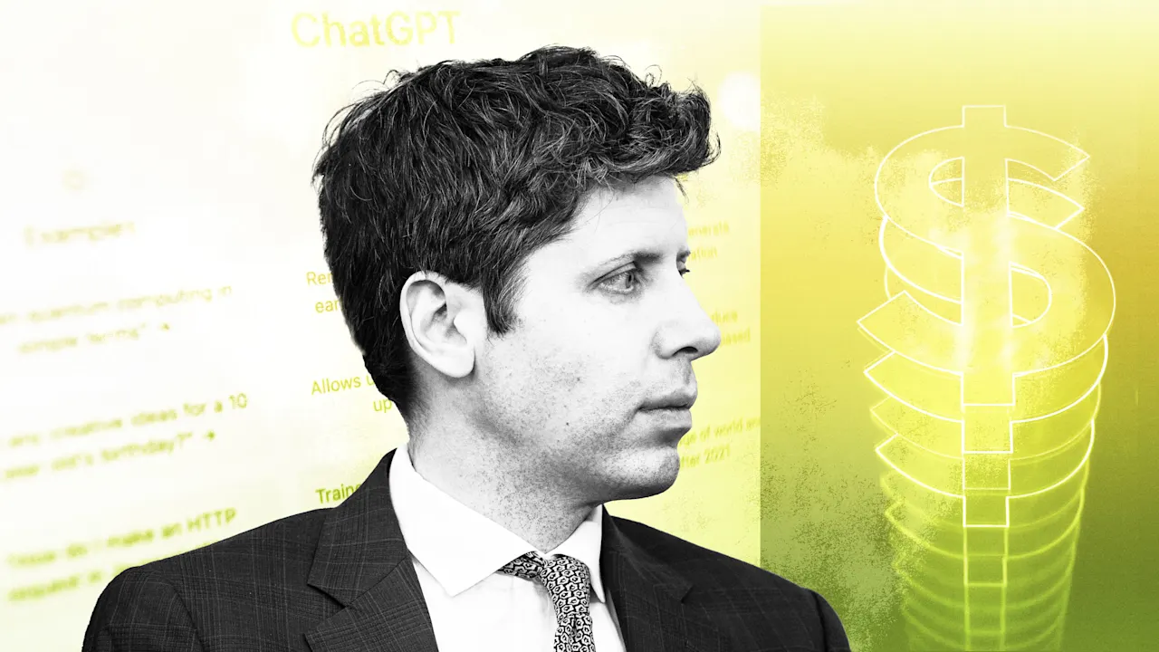 Most people are using ChatGPT totally wrong—and OpenAI’s CEO just proved it