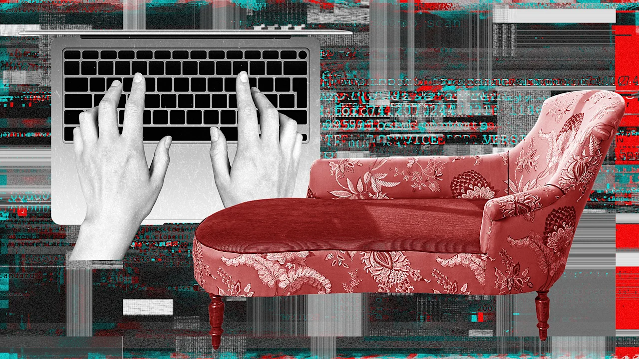 The quiet ban that could change how AI talks to you
