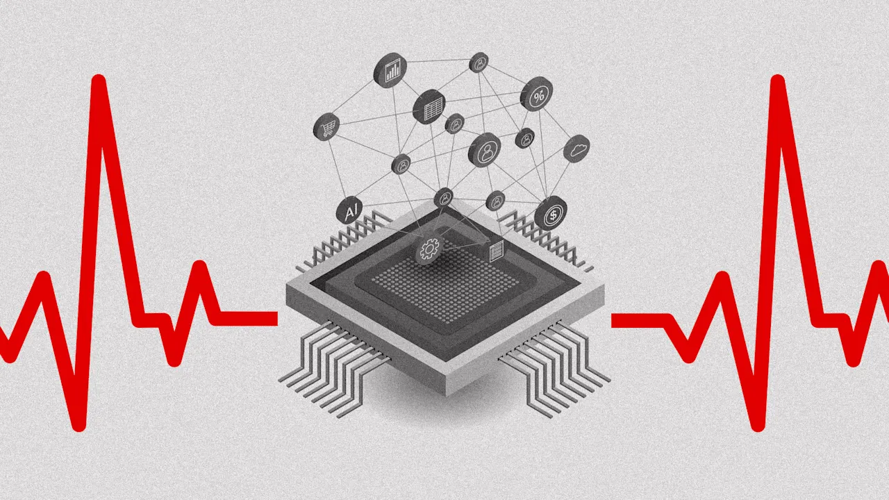Diagnostic AI is powerful—but doctors are irreplaceable