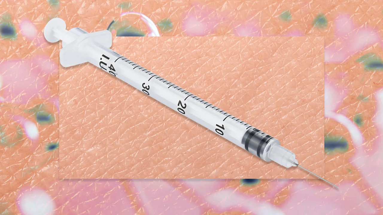 Cash-strapped young women are turning to DIY Botox. That’s as scary as it sounds