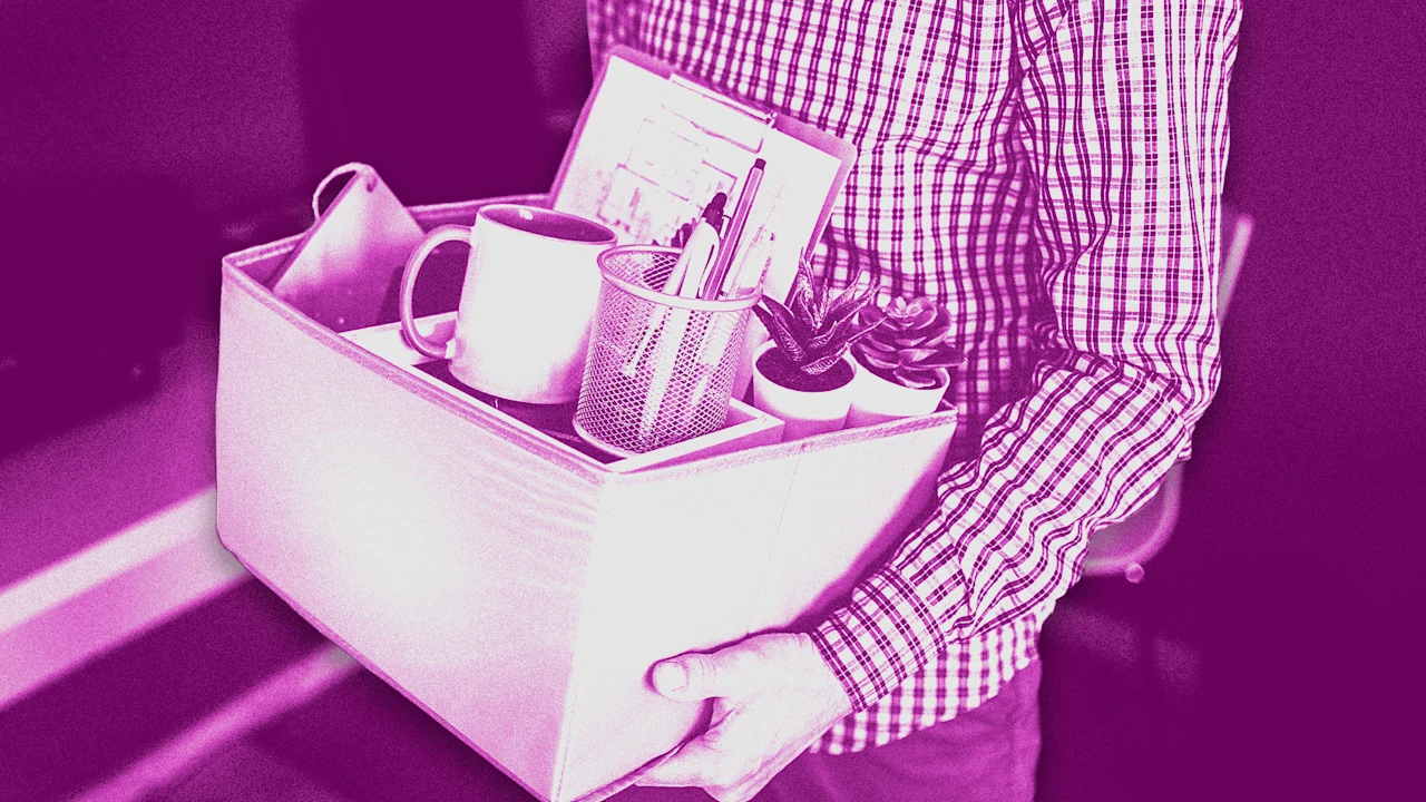 Layoffs 2025: Companies have announced over 800,000 jobs cuts so far. There are 3 big reasons why