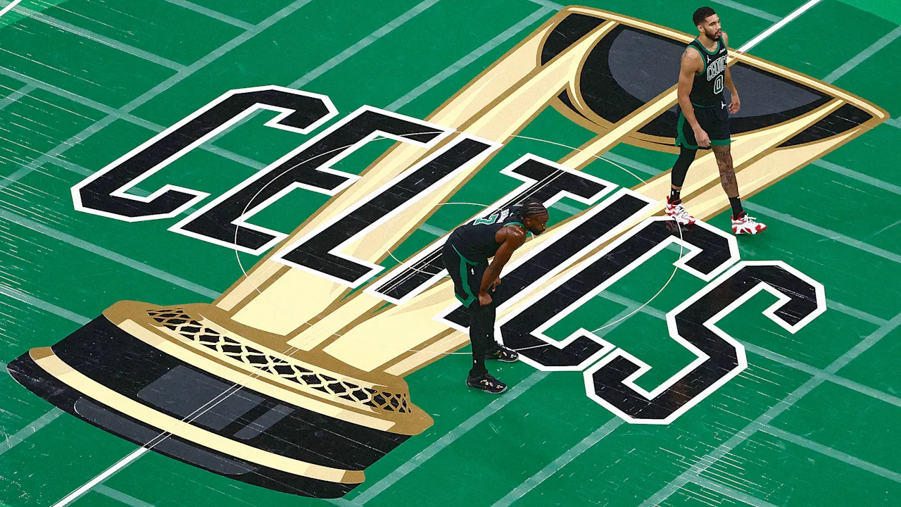 NBA approves record $6.1 billion sale of Boston Celtics to private equity mogul