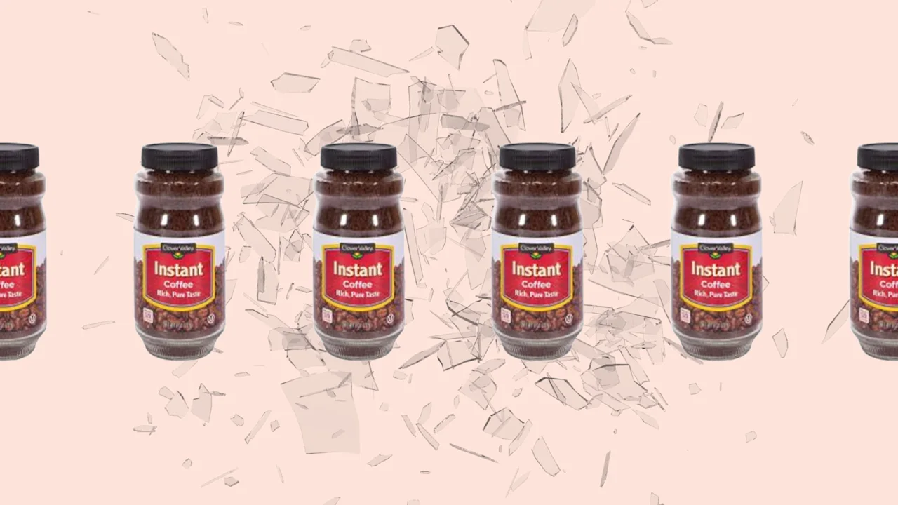 Don’t drink this recalled instant coffee from Dollar General. It might contain something dangerous