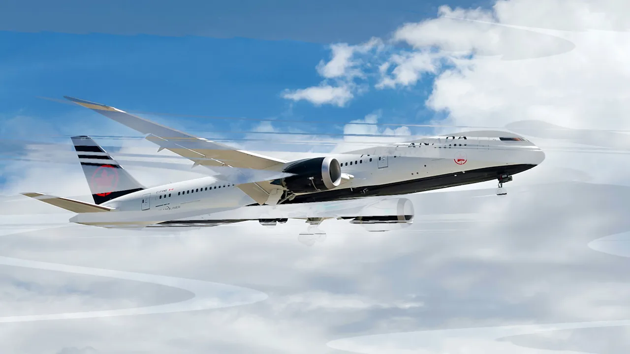 Why Air Canada flights could vanish from the skies this weekend