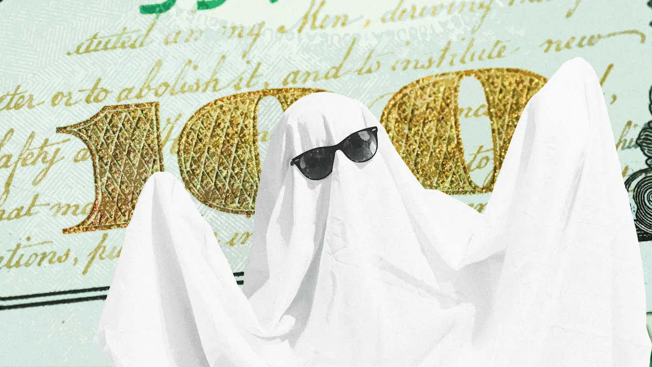 Crowdfunded companies are ‘ghosting’ investors. Changing the rules could restore trust